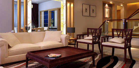 辦公室裝修該怎樣設(shè)計空間布局呢？