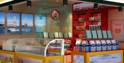 重慶裝修公司告訴你八個餐飲店裝修的要訣！