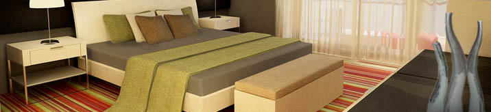 酒店裝修為什么和住宅會略有不同？