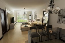 解析常見的酒店裝修風格類型!