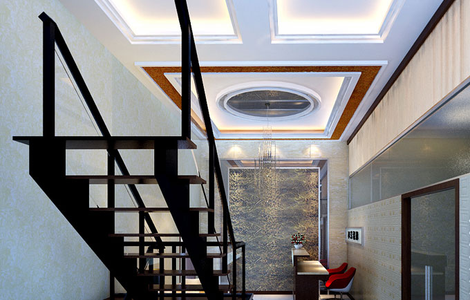 酒店裝修，這五點(diǎn)一定要知道！