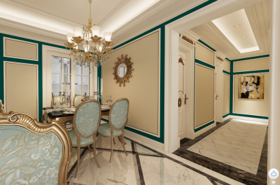 財(cái)信渝中城(法式) 財(cái)信渝中城(法式)