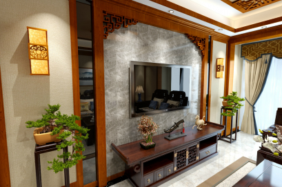 金科天元道(新中式) 金科天元道(新中式)