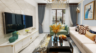 奧園越時代(簡歐) 奧園越時代(簡歐)