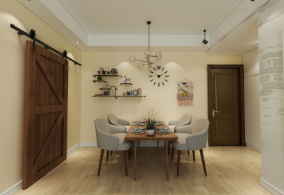 春風與湖(北歐) 春風與湖(北歐)