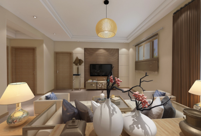 翔龍江畔(日式風(fēng)) 翔龍江畔(日式風(fēng))