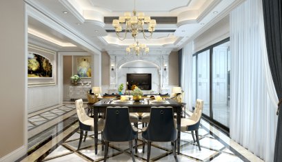 融創(chuàng)九棠府(輕奢) 融創(chuàng)九棠府(輕奢)