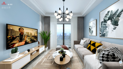 渝開發(fā)格萊美(北歐) 渝開發(fā)格萊美(北歐)