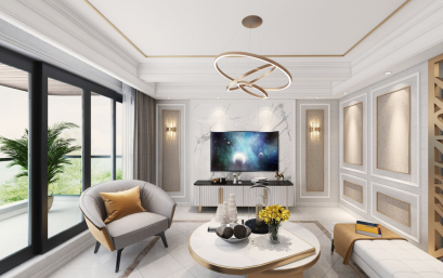 金科時代中心(輕奢) 金科時代中心(輕奢)