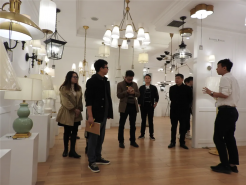 新思路裝飾‖設(shè)計(jì)研究所◇光與影之間，賦予家