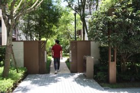 工地服務(wù)日·精心設(shè)計(jì)，熱忱服務(wù)