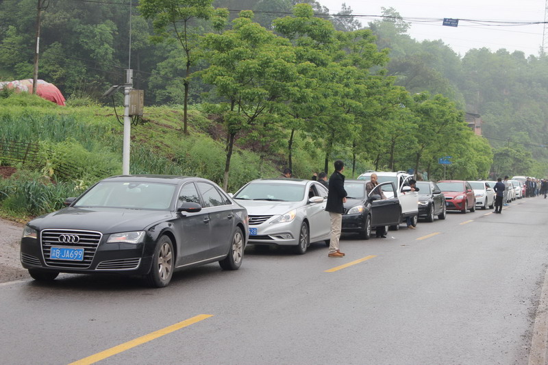 新思路裝飾“2015年戶(hù)外拓展”活動(dòng)完美落幕