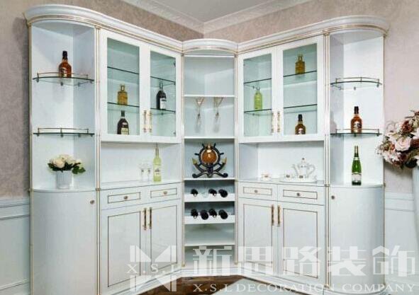 不能打柜子的6個地方，這是過來人用實踐總結的經驗啊!